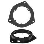 Metra 82-8153 Front Door Speaker Adapters For Toyota Sequoia / Tundra 2001-2007. Fixed Price $19.95.