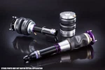 D2 Air Suspension Struts For 1985-1989 Honda Accord D-HN-01-ART. Fixed Price $2340.00.