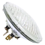 Replacement Sealed Beam Headlight Bulb 4440X Par 36 Ge Eiko Wagner 39932 12V. Fixed Price $25.95.