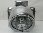 Harley-davidson 2007 Road King Cvo Headlight Nacelle Chrome Daymaker. Fixed Price $470.25.