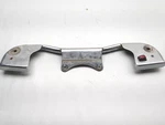 95-05 Kawasaki Vulcan VN800B5 Classic Front Auxiliary Light Bar 32001-001. Fixed Price $85.68.