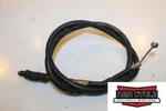 2006 Kawasaki Ninja ZX6R 636 Clutch Cable Line 54011-0050. Fixed Price $13.99.