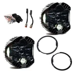 Baja Designs 07-18 Jeep Wrangler Jk Dot LP6 Led Headlight Kit (for. Fixed Price $899.95.
