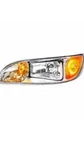 United Pacific Headlight For 2008+ Peterbilt 382384386387 Driver 31295 Frre Ship. Fixed Price $149.99.