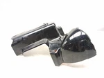 08-13 Harley Fltru Road Glide Ultra Right Side Nacelle Trim Fairing Cover Panel. Fixed Price $77.44.
