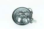 2012 Harley Dyna Super Glide Custom Oem Headlight Led. Fixed Price $134.10.