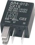 Micro Relay Start For Harley-davidson 31522-00D. Fixed Price $15.82.