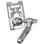 Kuryakyn Accessory Clutch Brake Perch Mount Universal Pn 1682. Fixed Price $59.50.