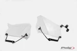 Puig Headlight Protector Kit #8127W For Yamaha FJ-09 2015-2017. Fixed Price $122.52.