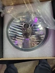 2011 Harley Dyna Street Bob Fxdb Stock Headlight Headlamp Bulb Oem. Fixed Price $50.00.