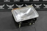2005 Suzuki DR200SE Oem Headlight Housing Headlamp Bulb 35100-14A33-999. Fixed Price $79.99.