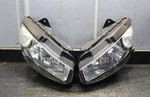 11-16 Kawasaki Ninja 1000 Oem Front Lamp 2011 12 13 14 15. Fixed Price $249.99.