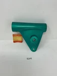 Suzuki Oem Right Hand Headlamp Bracket Teal 1973-77 GT380 P/n: 51540-33610-215. Fixed Price $99.99.