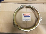 Nos Yamaha Headlight Ring Rim Inner Xs 650 C 1976 533-84394-40-00. Fixed Price $30.00.
