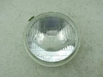 Nos Headlight Lens Vintage Yamaha XV535 XV750 Virago 1305BR. Fixed Price $29.99.