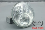 2012 Harley Electra Glide Cvo 7" Headlight Lens Assembly Dual Halogen #4195. Fixed Price $29.99.