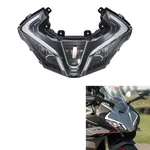 Motorcycle Front Led Assembly Fit For 450SR. Fixed Price $158.99.