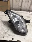 13 Can-am Spyder Roadster Rt Limited Front Left Lamp. Fixed Price $47.49.