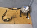 Honda SL350 Headlight Wire Loom Harness Assm P/n 61301-307-670CN, 32100-340-00. Fixed Price $144.43.