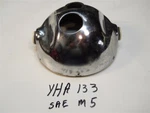 Yamaha RD250 RD350 Headlight Case Bucket YHA133 SAEM5. Fixed Price $47.00.