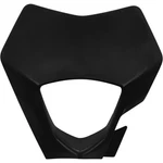 Acerbis Headlight Mask - Black Motorcycle Dirt Bike ACB2872770001. Fixed Price $33.52.