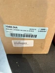 Buell Parte# Y0400.5AA Headlight, Low Beam, Can Dom, Ca, No Bulb. Fixed Price $65.00.