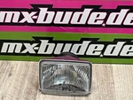 Headlight Husqvarna 800070280 Te 350 410 570 610 125 250 360 Wre. Fixed Price $352.43.
