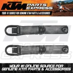 Pack Ktm Mask Rubber Ufo Wp 125 200 250 300 350 380 400 450 500 50211086000. Fixed Price $20.00.