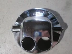 Suzuki GR650 Tempter / GS550L GV700 GV1200 Headlamp Housing 51800-15510. Fixed Price $49.95.