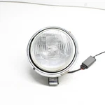 87-97 Yamaha Virago 535 Front Head Light 2GV-84321-A0-00 42X-84330-01-00. Fixed Price $114.99.