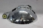 Headlight Body 42X-84330-01-00 1996 Yamaha Virago XV1100S. Fixed Price $50.00.