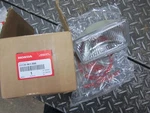 Nos Honda 1981-82 Atc 250R Headlight Unit 33120-961-000. Fixed Price $150.00.