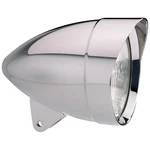 Headwinds Mariah Rocket Headlight Housing 5-3/4" Chrome. Fixed Price $430.05.