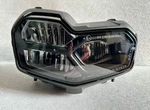 63128557220 Bmw F750GS F850GSA Led Headlight Black Limited Original. Fixed Price $640.00.