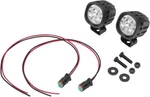Kuryakyn 3008 Lodestar High-output Driving Lights. Fixed Price $253.95.
