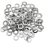 Drag Specialties 5/16" Chrome Lock Washer DS-190652. Fixed Price $51.68.