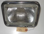 Yamaha Nos Headlight Unit Assy 10L-84303-A0-00. Fixed Price $99.99.
