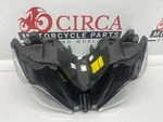 Triumph Daytona 675 Head Light Lamp Unit Assembly Black T2707600. Fixed Price $396.43.