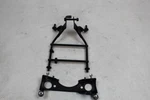 Triumph Rocket Iii 2005 Front Lower Headlight Bracket Support Stay Bent T2700580. Fixed Price $29.99.