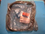 Nos 1974 Yamaha TX650 79-84 XS650 Headlight Rubber Gasket 447-84322-60. Fixed Price $20.99.
