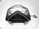 2011 08-12 Kawasaki EX250R Ninja Front Lamp. Fixed Price $55.75.