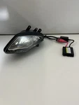 2010 2011 2012 2014 10-14 Bmw S1000RR Oem Left Side Headlight Lamp Assembly Hid. Fixed Price $149.99.
