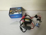 Yana Shiki HIDH4-6K Headlight Kit Xenon 6000K Motorcycle H.i.d.. Fixed Price $49.75.