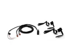 New Oem Kawasaki KRX4 Led K-glow Light Bar Mount Kit 8 99994-1754. Fixed Price $139.95.