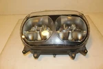 Harley Davidson Oem Road Glide 2014-2023 Led Headlight 67700221. Fixed Price $262.49.