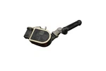 09-12 Bmw 750LI F02 Front Right Passenger Side Height Control Sensor Oem. Fixed Price $49.50.