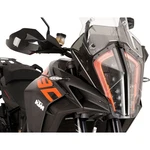 Puig Headlight Protector 9470W. Fixed Price $72.41.