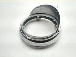 98-06 Harley Road King Classic Flhrci Front Headlight Trim Ring 69733-0S. Fixed Price $51.97.
