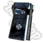 1997 Harley Sportster XL1200 Front Riser Cover 883 Dyna Handlebar 1995-2003. Fixed Price $22.46.