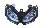 2012 2016 Kawasaki Ninja 650 Front Lamp 23007-0173. Fixed Price $260.00.